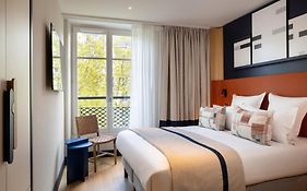 Hôtel Raspail Montparnasse